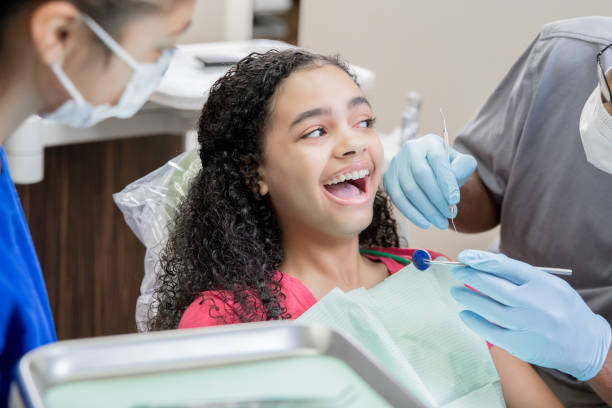 Best Emergency Root Canal Treatment in Rapid City, MI