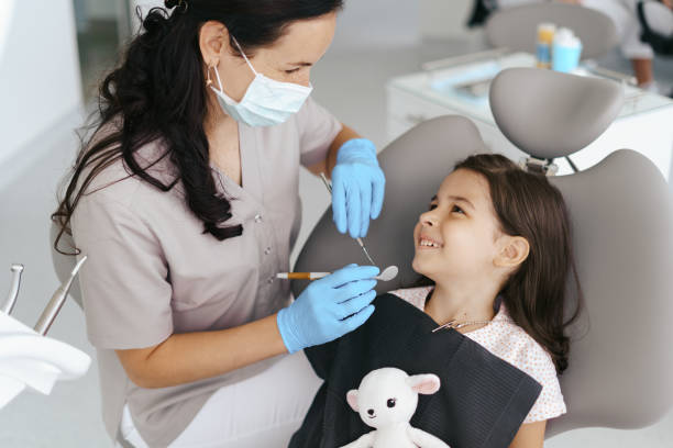 Best Urgent Care for Lost Fillings or Crowns in Rapid City, MI