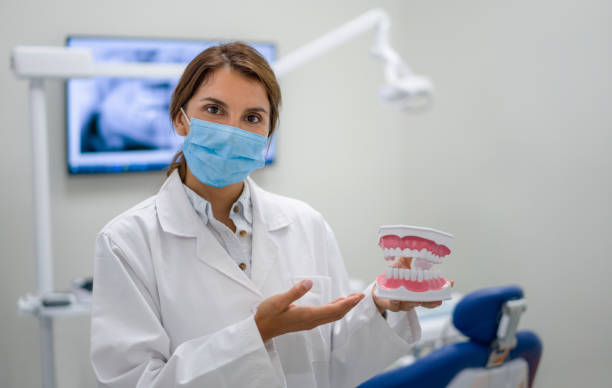 Best Emergency Tooth Extraction in Rapid City, MI