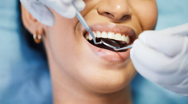 Best Emergency TMJ Treatment in Rapid City, MI