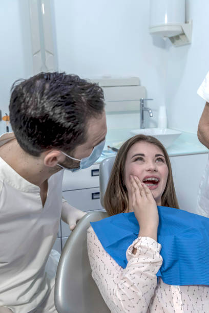 Best Emergency Dental Care for Broken or Chipped Teeth in Rapid City, MI